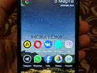  Homtom HT16 1/8GB/3000mAh IPS 5" Android Black 1400.
