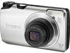    CANON PowerShot A3300 IS Silver