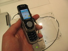   Samsung SGH-X810