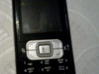 Nokia 6120 black