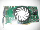 !!!  Geforce 9800 GT 256 bit/512 Mb Green Edition