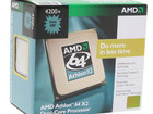  AMD Athlon-64 X2 4200+
