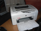  HP LaserJet P1005 