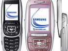   Samsung SGH-E350 