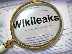 WikiLeaks:   ,   